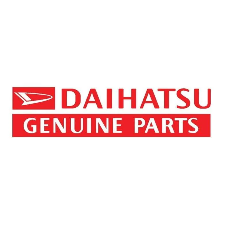 Daihatsu Genuine Parts