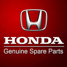 Honda Genuine Parts