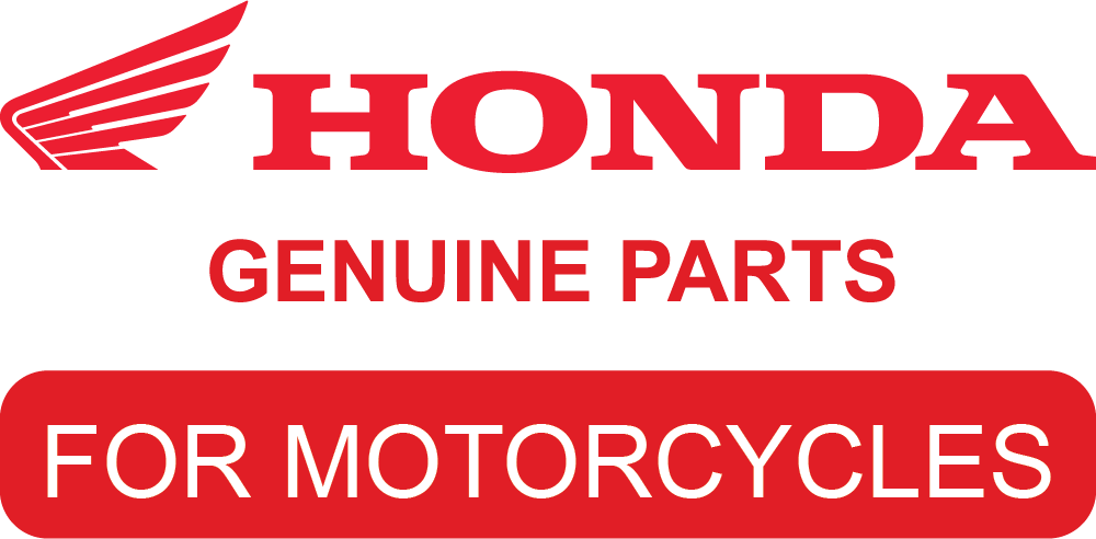 Honda Genuine Parts