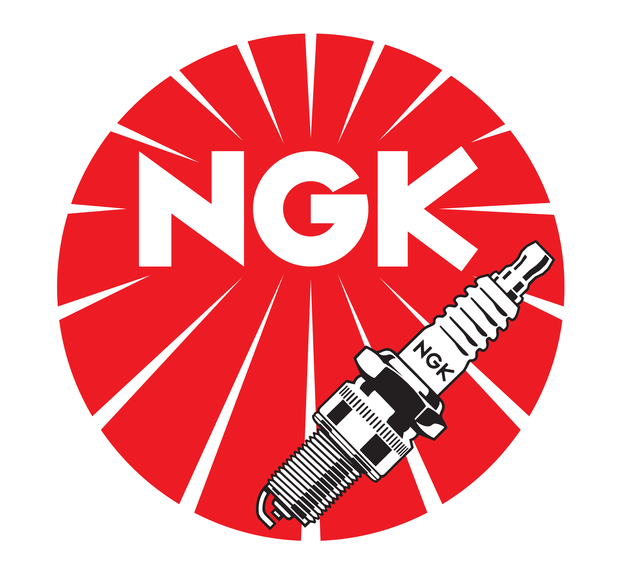 NGK