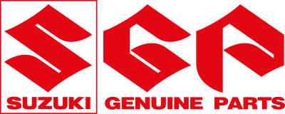 Suzuki Genuine Parts