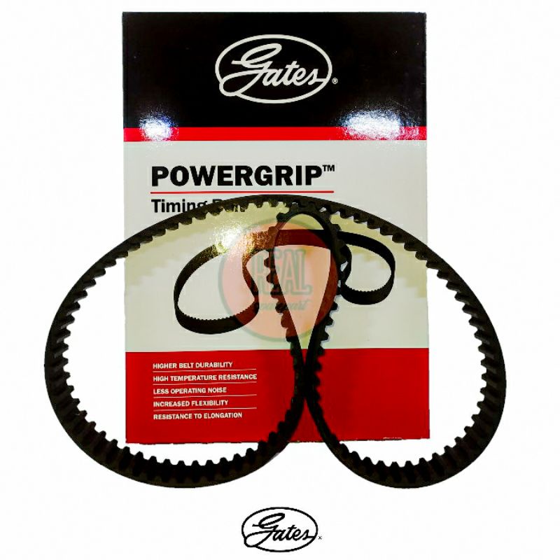 Timing Belt Toyota Kijang Super (Gates)